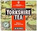 Taylors of Harrogate, Yorkshire Tea, 80-Count Tea Bags (Pack of 5)