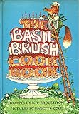 The Basil Brush cook book