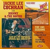 The 1985 Sessions: Fiddle Fit Man/Tearin` Up the Border