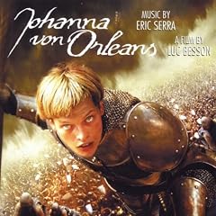 Sera : Joan Of Arc