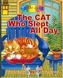 The Cat Who Slept All Day: What Happens While the Cat Sleeps?