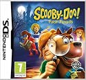 Scooby-Doo! First Frights (Nintendo DS)