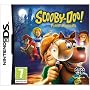 Scooby-Doo! First Frights (Nintendo DS)
