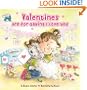 Valentines Are For Saying I Love You (Reading Railroad)