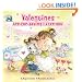 Valentines Are For Saying I Love You (Reading Railroad)