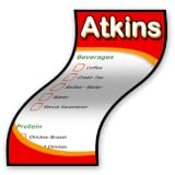 Atkins Diet Shopping List