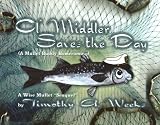 Ol' Middler Saves the Day: A Mullet Buddy Homecoming