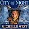 City of Night: The House War, Book 2