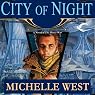 City of Night: The House War, Book 2