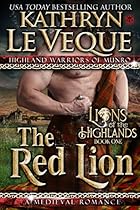 The Red Lion (Highland Warriors of Munro Book 1) The Red Lion (Highland Warriors of Munro Book 1)