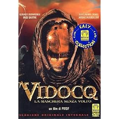 Vidocq