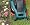 Bosch Rotak 34 Electric Rotary Lawn Mower