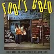 Fool's Gold