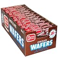 Chocolate Necco Wafers Candy 36 pk.