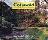 Cotswold landscape