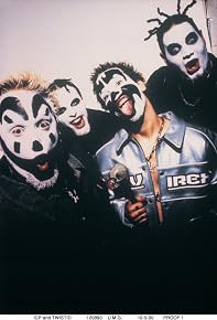 Image de Insane Clown Posse