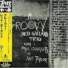 Groovy by Red Garland