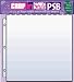 PSB 3-Ring Binder Refill - 12x12"
