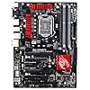 Gigabyte GA-Z97X-GAMING 3 LGA 1150 Z97 Gaming Audio and Networking ATX Motherboard