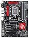 Gigabyte GA-Z97X-GAMING 3 LGA 1150 Z97 Gaming Audio and Networking ATX Motherboard