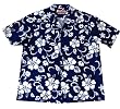Top Quality Ohana Hawaiian Aloha Shirt