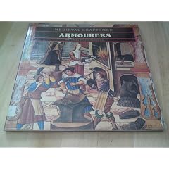 Armourers (Medieval Craftsmen)