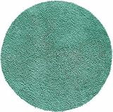 UPC 692789911778 product image for Shagadelic Chenille Collection AQUA Twist Rug, 4 Sizes & 17 Colors. CHS12 (3' x  | upcitemdb.com