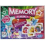 My Little Pony Memory Game