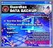Guardian Data Backup (PC CD)