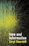 The Cambridge companion to Caryl Churchill