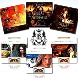 Romance Collection-6 CD Box Set