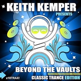 Welcome to Dreamland (Keith Kemper Remix)