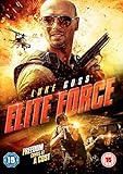 Elite Force [DVD]