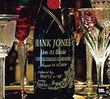 Jam at Basie featuring Hank Jones [Analog]