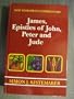 New Testament Commentary -  James, Epistles of John, Peter, and Jude