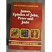 New Testament Commentary -  James, Epistles of John, Peter, and Jude