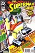 Superman, #146 (Comic Book): THE SUPERMAN GAME