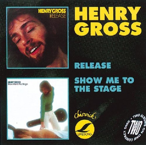 Henry Gross - Release - Zortam Music