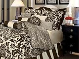Rose Tree Dylan King Comforter Set