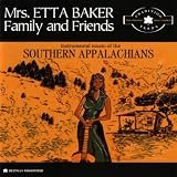 Instrumental Music of Southern Appalachians