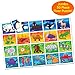 The Learning Journey: Jumbo Floor Puzzles - Animals - Floor Puzzles For Kids Ages 3-5, Kids Puzzles, Animal Floor Puzzle For Toddlers, Award Winning Educational Toys