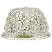 G-Unit All Over Mercy Hat White