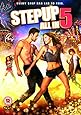 Step Up 5: All In [DVD]