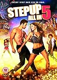 Step Up 5: All In [DVD]
