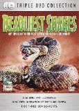Deadliest Snakes