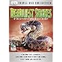 Deadliest Snakes [DVD]