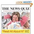 The News Quiz: Read All About it (BBC Audio)