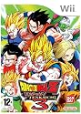 Dragon Ball Z: Budokai Tenkaichi 3 (Wii)