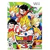 Dragon Ball Z: Budokai Tenkaichi 3 (Wii)