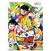 Dragon Ball Z: Budokai Tenkaichi 3 (Wii)